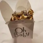 It's a Boy/Girl/Oh Baby