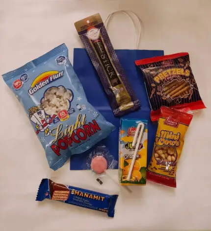 Lunch Bag - Deluxe
