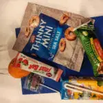 Y and C Healthy Bag - Deluxe