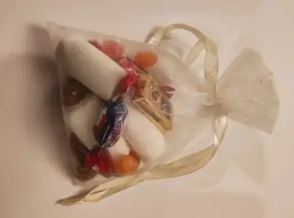 Aufruf Bag - Deluxe