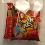 Vach Nacht - Standard