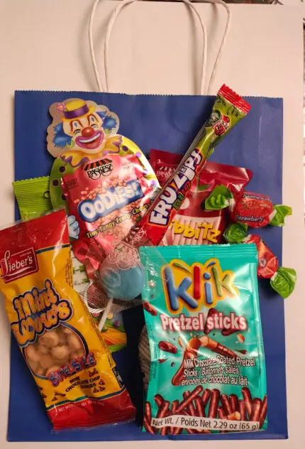 Purim -King
